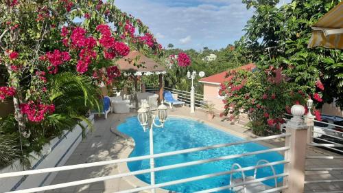 Sainte-Anne Apartment | Appartement charmant à Sainte Anne 42 m² + Piscine partagée