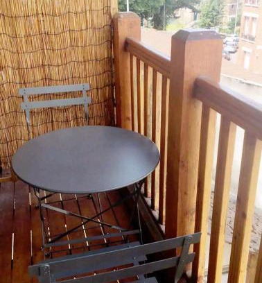 Gentilly Apartment | Appartement Charme petite terrasse à 400m de Paris