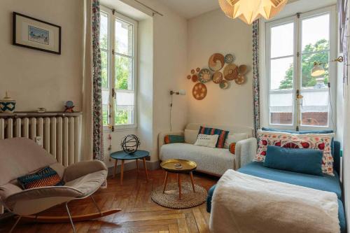 Chamonix City Centre Apartment | Appartement Cocon