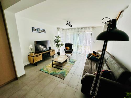 Ingersheim House | Appartement comme une Maison