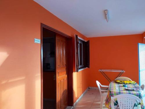 Sainte-Anne Apartment | Appartement confortable à Bouillante 52 m² avec vue mer