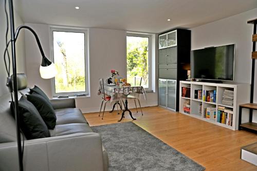 Cognac Apartment | Appartement contemporain à Cognac, 50 m² - Parking.