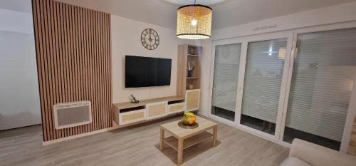 Corbeil-Essonnes Apartment | Appartement : Corbeil-Essonnes