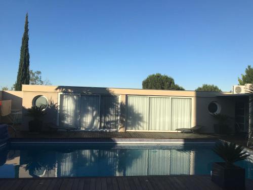 Perpignan House | Appartement cosy avec piscine partagée