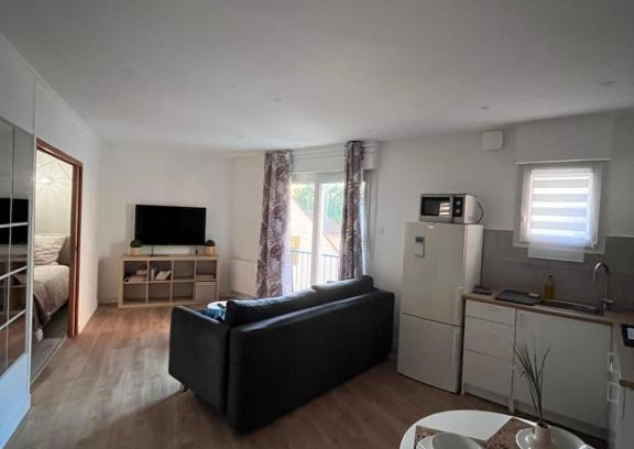 Bussy-Saint-Georges Apartment | Appartement Disneyland Paris