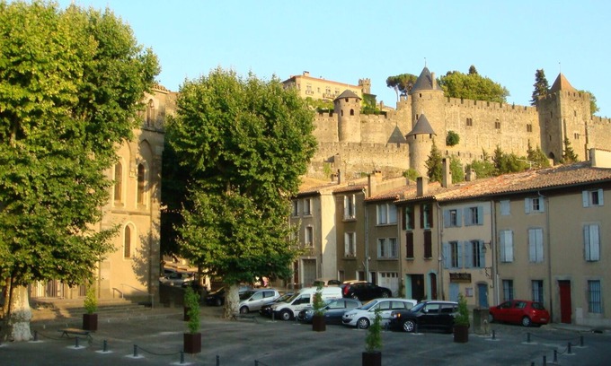 Carcassonne Apartment | Appartement de style. SPECIAL OFFRE Juillet-Août 20% réduction.