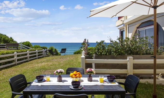 Bidart Apartment | Appartement des Marées - Welkeys
