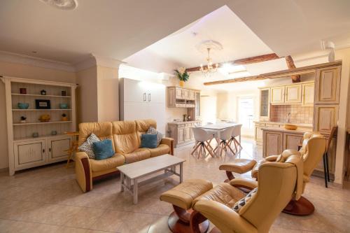 Centre Historique Apartment | Appartement du Couvent