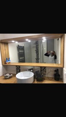 Bagneux Apartment | Appartement duplex en résidence familiale et surveillée de 2 chambres à deux pas de paris avec sa place de parking et son jardinet Pas de fêtes