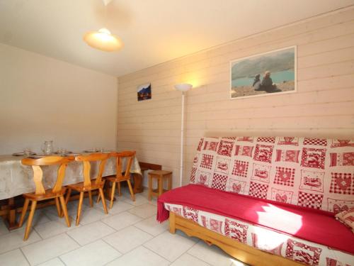 Lanslevillard Apartment | Appartement duplex pour 6 pers. avec parking à Val Cenis - FR-1-508-58