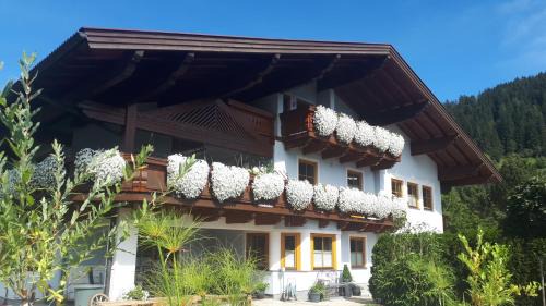 Eben im Pongau Apartment | Appartement Eben im Pongau