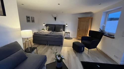Pelm Apartment | Appartement Eifelglück
