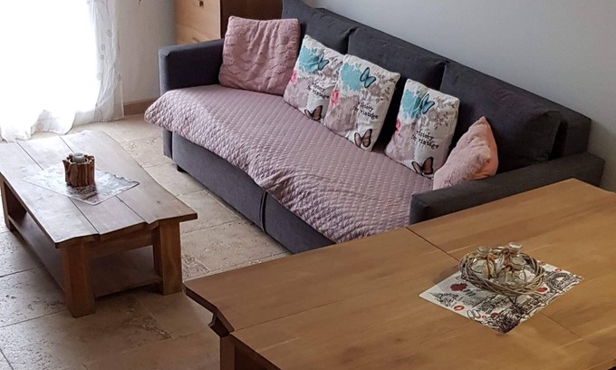 Arles House | Appartement en Centre Historique