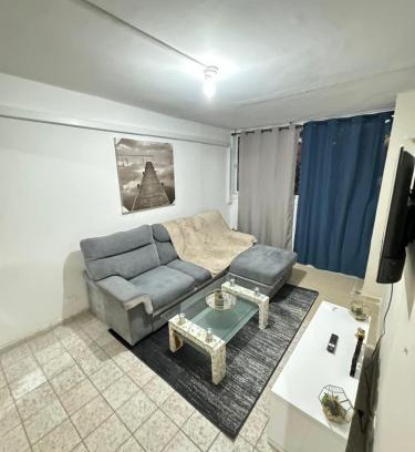 Pointe-a-Pitre Bed & Breakfast | Appartement en colocation
