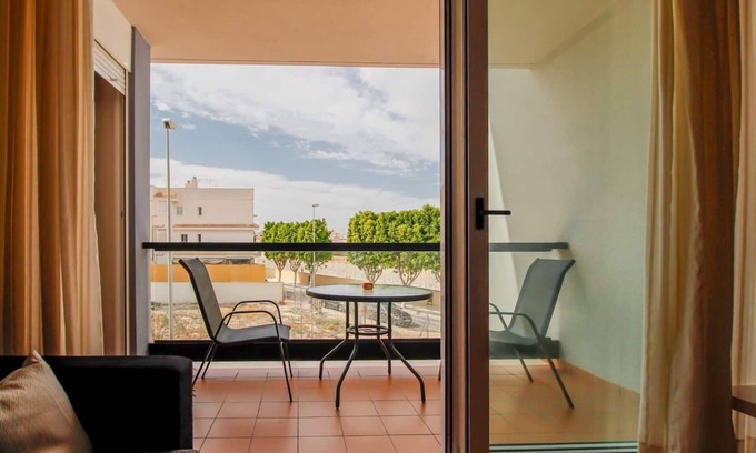 Rojales Apartment | Appartement en Copropriété Avec Piscine