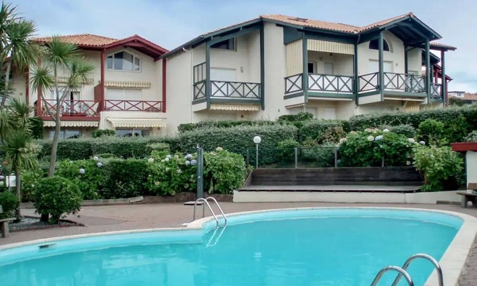 Biarritz Apartment | Appartement en Duplex , 300m de la Plage