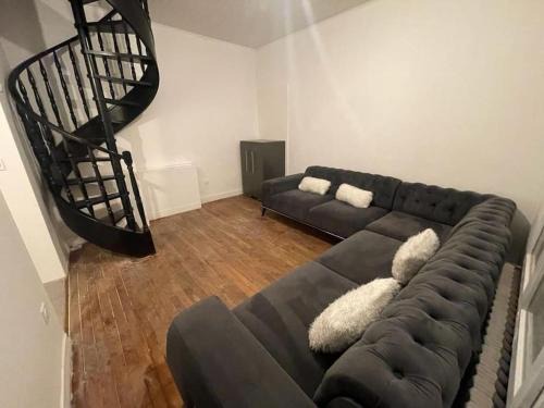 Sevran Apartment | Appartement entier à Sevran