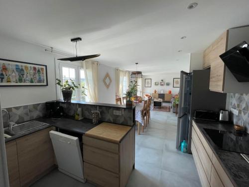 Bidart Apartment | Appartement entre 2 plages