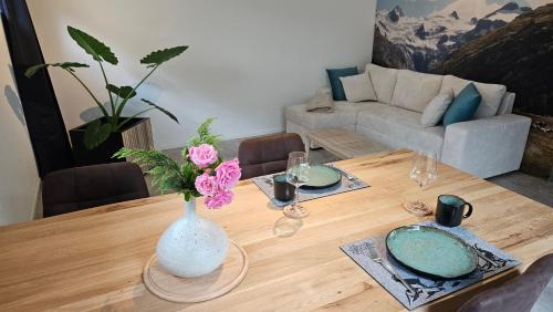 Sils im Domleschg Apartment | Appartement Ersalin im schönen Domleschg