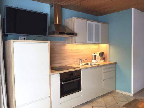 Sankt Johann in Tirol Apartment | Appartement Fischer