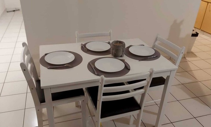Gros-Morne Apartment | Appartement F3