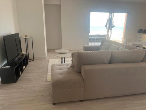 Port-la-Nouvelle House | Appartement face à la mer 3