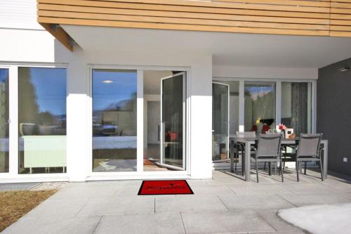 Nesselwang Apartment | Appartement Falkenstein