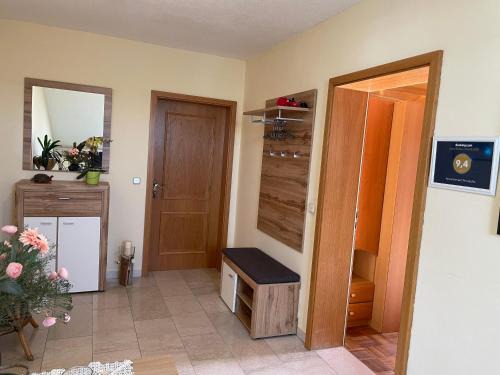 Zandt Apartment | Appartement Ferienwohnung Panorama
