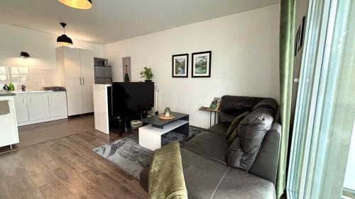 La Celle-sous-Gouzon Apartment | Appartement proche de Lille