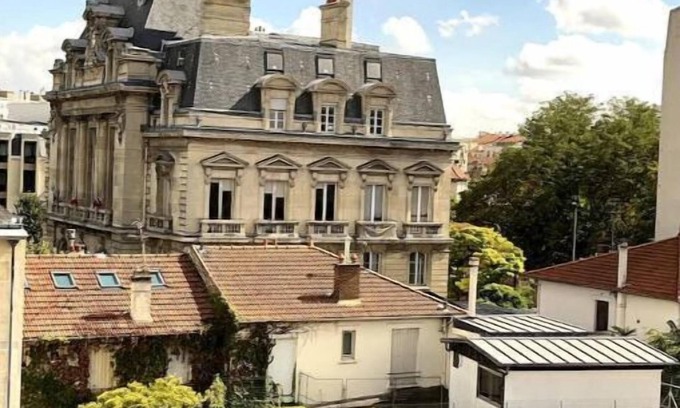 Le Kremlin-Bicetre Apartment | Appartement