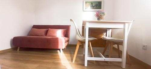 Margny-les-Compiegne Apartment | Appartement T2 au 1er étage