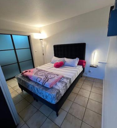 La Faourette Apartment | Appartement