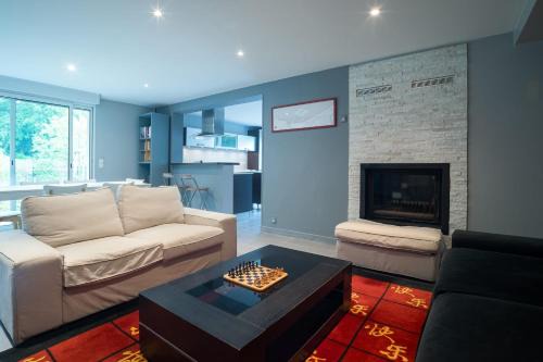 Ciboure Apartment | Appartement Harmonie - Welkeys