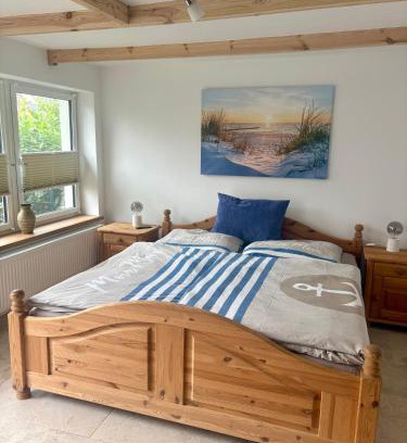 Sievershagen Apartment | Appartement Heimathafen