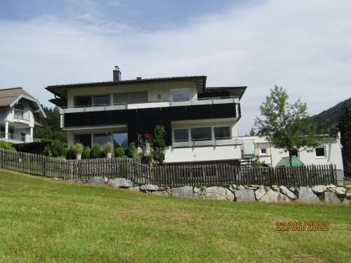 Kleinarl Apartment | Appartement Heiss