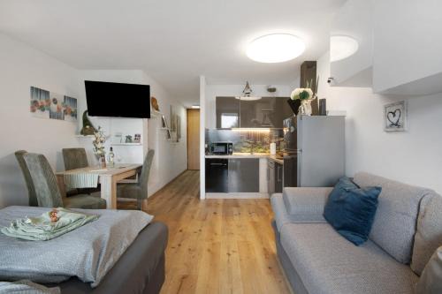 Sankt Englmar Apartment | Appartement Hella Wahnsinn