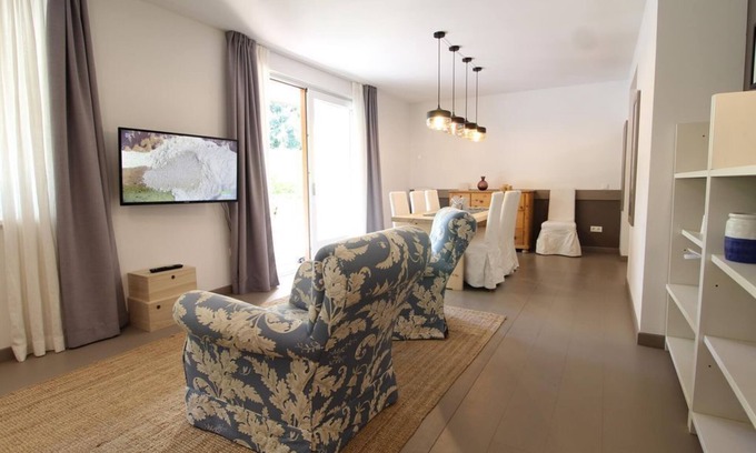 Bad Kleinkirchheim Apartment | Appartement Iris TOP 5 - Iris TOP 5