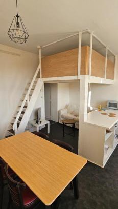 Joeuf Apartment | Appartement Joeuf, 2 chambre cosy et lumineux