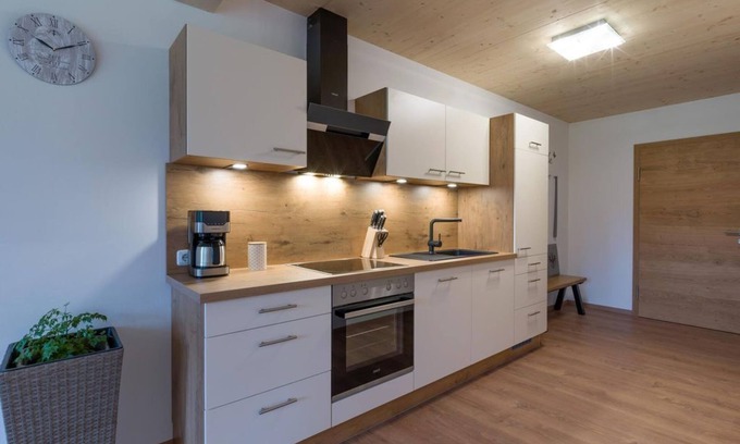 Soell Apartment | Appartement Kaiserblick - Appartements Bichldorf