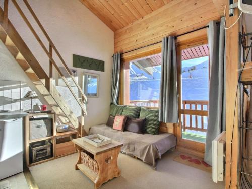 Plagne Villages Apartment | Appartement La Plagne, 2 pièces, 5 personnes - FR-1-455-6