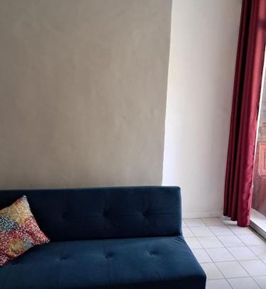 Le Gosier Apartment | Appartement Labrousse - POM KANEL