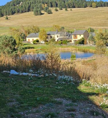 Puyvalador Apartment | appartement le blanco neige