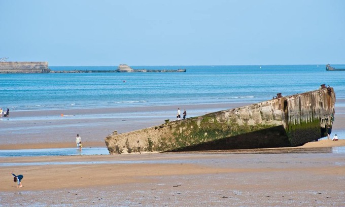 Bayeux Apartment | Appartement Le Médicis