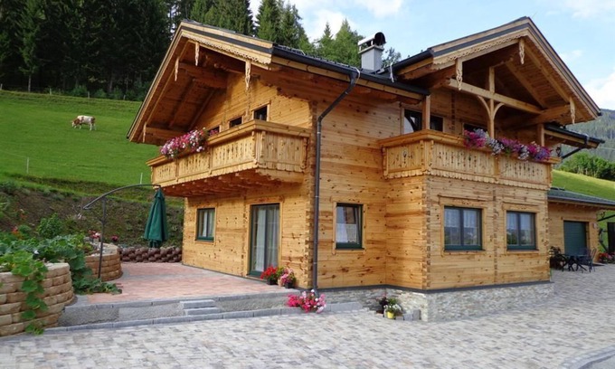 Mandling Apartment | Appartement Lechnerhof - apartment/apartment, shower, WC, 3 bedrooms