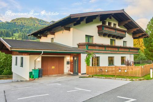 Lend Apartment | Appartement Lechthaler