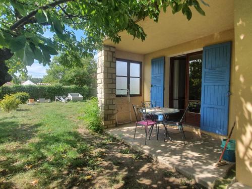 Vinon-sur-Verdon Apartment | Appartement les abeillons