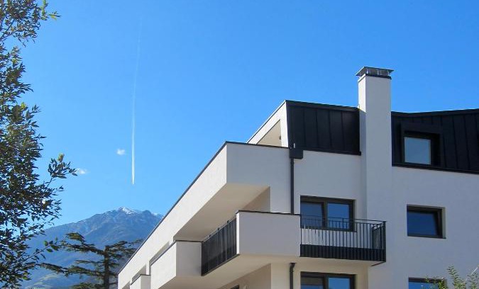 Naturno Apartment | Appartement LUIS