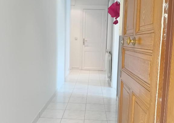 Arcueil Apartment | Appartement lumineux à Arcueil-Cachan