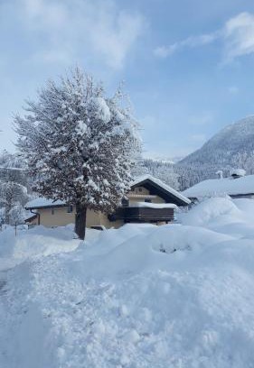 Kirchdorf in Tirol Apartment | Appartement Müllner