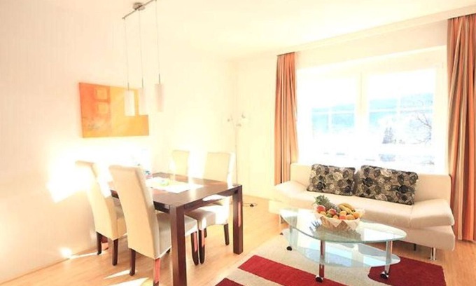 Millstatt House | Appartement Maierleiten - Familienhotel Post-kinder&sport am Millstätter See